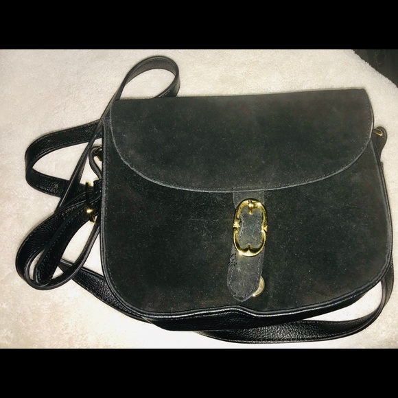 Small Emma Fox purse/clutch - Picture 1 of 5